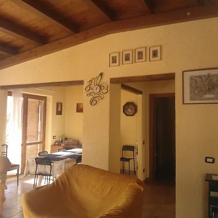Nyaraló Country Terrace *