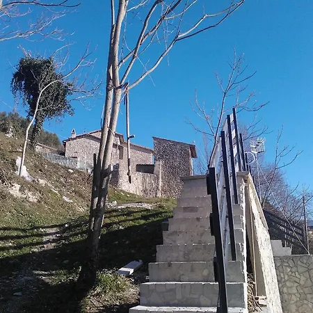 Country Terrace