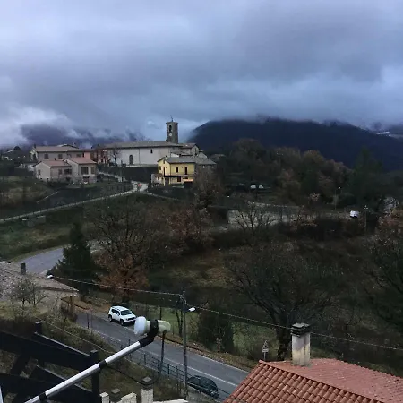 Country Terrace